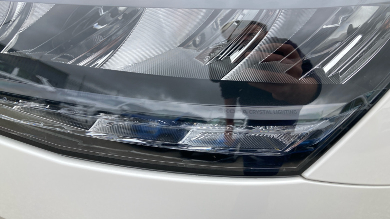 Skoda Fabia 1.0 TSI 110 SE Comfort 5dr DSG Petrol Hatchback